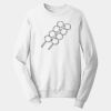 Unisex Fan Favorite Crew Sweatshirt Thumbnail
