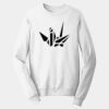 Unisex Fan Favorite Crew Sweatshirt Thumbnail