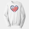 Unisex Fan Favorite Crew Sweatshirt Thumbnail