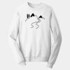 Unisex Fan Favorite Crew Sweatshirt Thumbnail
