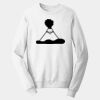 Unisex Fan Favorite Crew Sweatshirt Thumbnail