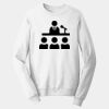 Unisex Fan Favorite Crew Sweatshirt Thumbnail