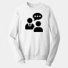 Unisex Fan Favorite Crew Sweatshirt Thumbnail