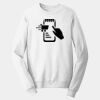 Unisex Fan Favorite Crew Sweatshirt Thumbnail
