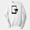 Unisex Fan Favorite Crew Sweatshirt Thumbnail