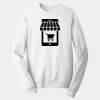 Unisex Fan Favorite Crew Sweatshirt Thumbnail