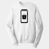 Unisex Fan Favorite Crew Sweatshirt Thumbnail