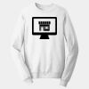Unisex Fan Favorite Crew Sweatshirt Thumbnail