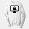 Unisex Fan Favorite Crew Sweatshirt Thumbnail