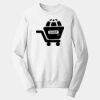 Unisex Fan Favorite Crew Sweatshirt Thumbnail