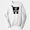 Unisex Fan Favorite Crew Sweatshirt Thumbnail