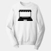 Unisex Fan Favorite Crew Sweatshirt Thumbnail