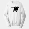 Unisex Fan Favorite Crew Sweatshirt Thumbnail