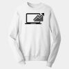 Unisex Fan Favorite Crew Sweatshirt Thumbnail
