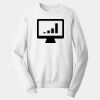 Unisex Fan Favorite Crew Sweatshirt Thumbnail