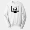 Unisex Fan Favorite Crew Sweatshirt Thumbnail