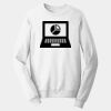 Unisex Fan Favorite Crew Sweatshirt Thumbnail