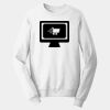 Unisex Fan Favorite Crew Sweatshirt Thumbnail