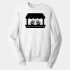 Unisex Fan Favorite Crew Sweatshirt Thumbnail