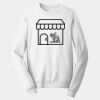 Unisex Fan Favorite Crew Sweatshirt Thumbnail
