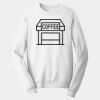 Unisex Fan Favorite Crew Sweatshirt Thumbnail