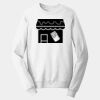 Unisex Fan Favorite Crew Sweatshirt Thumbnail