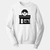 Unisex Fan Favorite Crew Sweatshirt Thumbnail