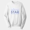 Unisex Fan Favorite Crew Sweatshirt Thumbnail