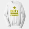 Unisex Fan Favorite Crew Sweatshirt Thumbnail