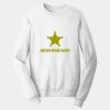 Unisex Fan Favorite Crew Sweatshirt Thumbnail