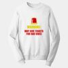 Unisex Fan Favorite Crew Sweatshirt Thumbnail