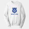 Unisex Fan Favorite Crew Sweatshirt Thumbnail