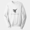Unisex Fan Favorite Crew Sweatshirt Thumbnail