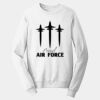 Unisex Fan Favorite Crew Sweatshirt Thumbnail