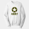 Unisex Fan Favorite Crew Sweatshirt Thumbnail