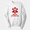 Unisex Fan Favorite Crew Sweatshirt Thumbnail