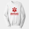 Unisex Fan Favorite Crew Sweatshirt Thumbnail