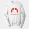 Unisex Fan Favorite Crew Sweatshirt Thumbnail