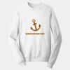 Unisex Fan Favorite Crew Sweatshirt Thumbnail