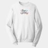 Unisex Fan Favorite Crew Sweatshirt Thumbnail