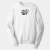 Unisex Fan Favorite Crew Sweatshirt Thumbnail