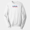 Unisex Fan Favorite Crew Sweatshirt Thumbnail