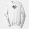 Unisex Fan Favorite Crew Sweatshirt Thumbnail