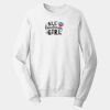 Unisex Fan Favorite Crew Sweatshirt Thumbnail