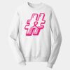 Unisex Fan Favorite Crew Sweatshirt Thumbnail