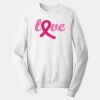 Unisex Fan Favorite Crew Sweatshirt Thumbnail