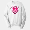 Unisex Fan Favorite Crew Sweatshirt Thumbnail