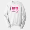 Unisex Fan Favorite Crew Sweatshirt Thumbnail