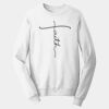 Unisex Fan Favorite Crew Sweatshirt Thumbnail