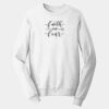 Unisex Fan Favorite Crew Sweatshirt Thumbnail